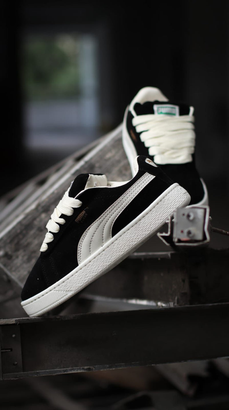 PUMA XL SUEDE