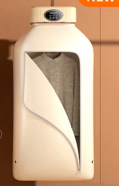 Secadora de ropa eléctrica Portatil