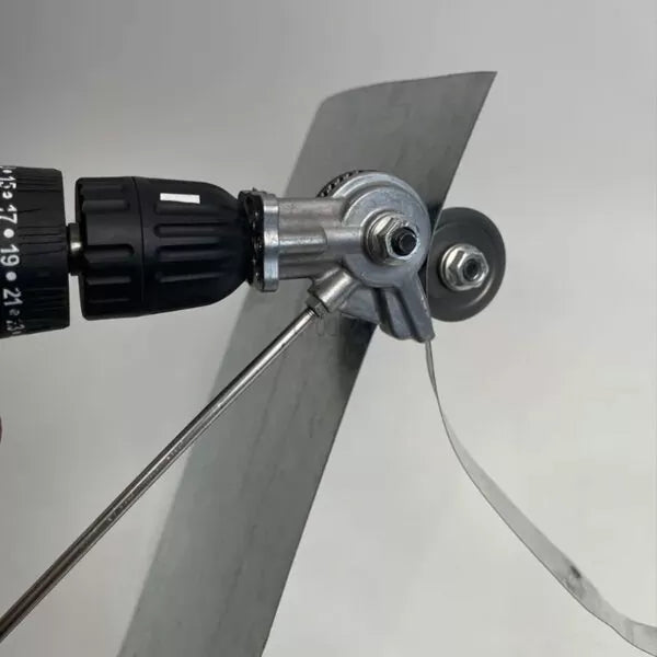 Adaptador De Taladro A Cortadora