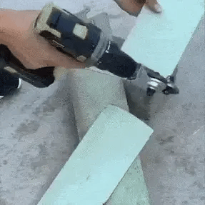 Adaptador De Taladro A Cortadora