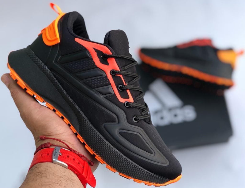 Tenis Adidas 2K Caballero Deportivo