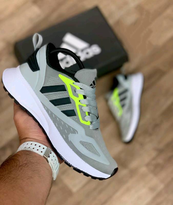Tenis Adidas 2K Caballero Deportivo
