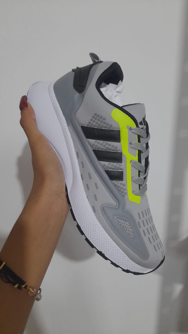 Tenis Adidas 2K Caballero Deportivo