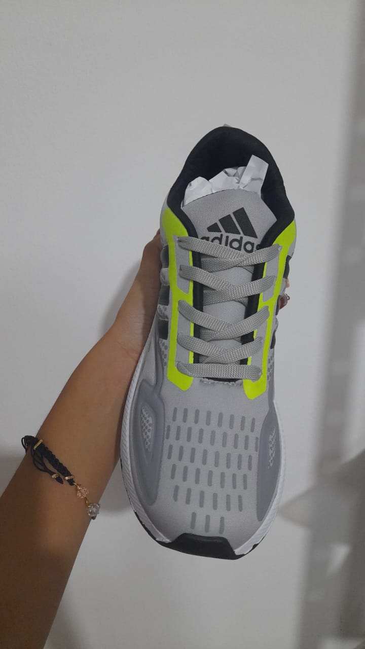 Tenis Adidas 2K Caballero Deportivo