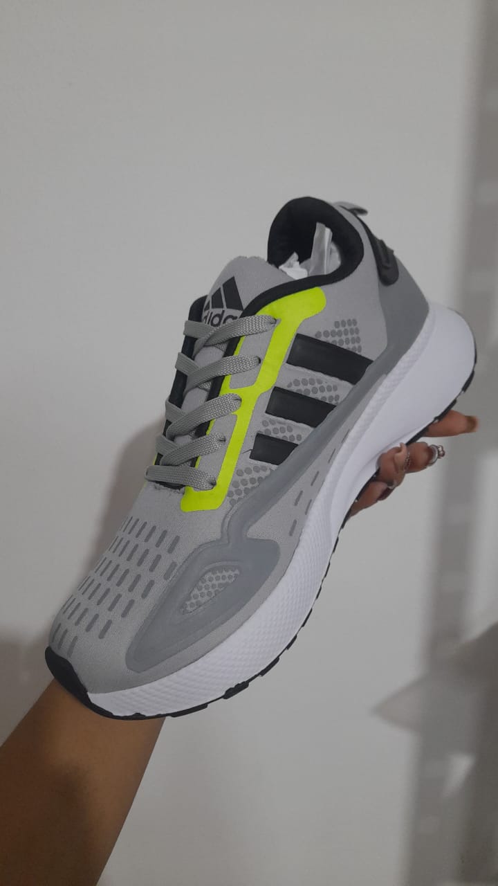 Tenis Adidas 2K Caballero Deportivo